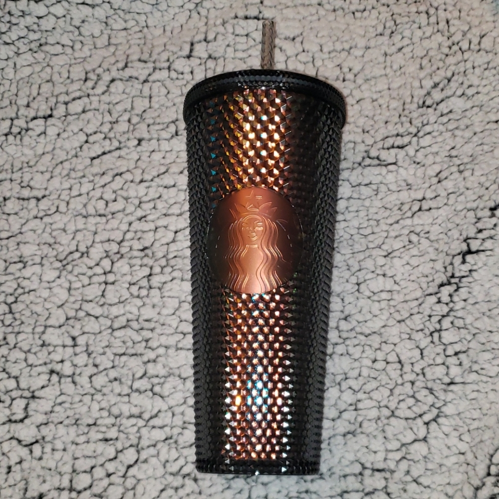 NWT Starbucks Studded fall 2020